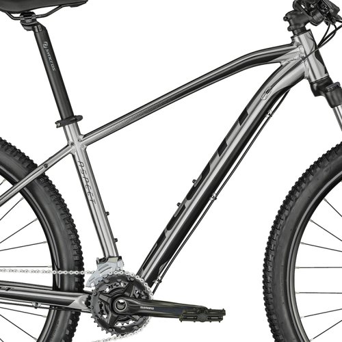 Bicicleta Scott Aspect 950