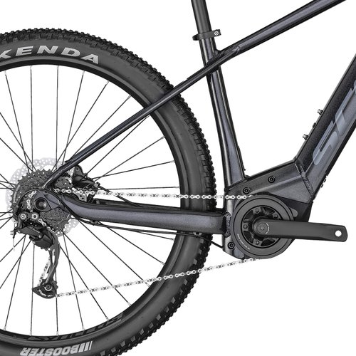 Bicicleta Scott Aspect eRide 940