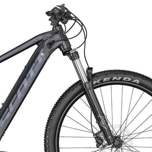 Bicicleta Scott Aspect eRide 940