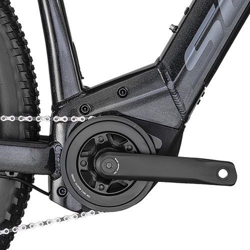 Bicicleta Scott Aspect eRide 940