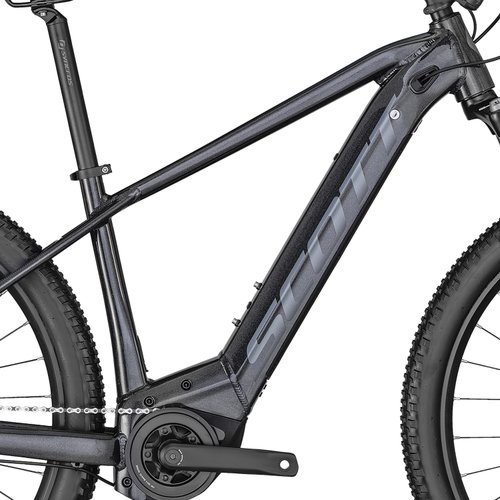 Bicicleta Scott Aspect eRide 940