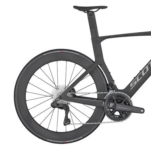 Bicicleta Scott Foil Rc 10 2024