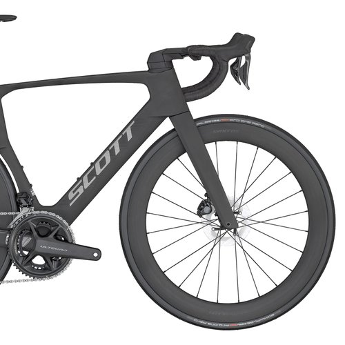 Bicicleta Scott Foil Rc 10 2024