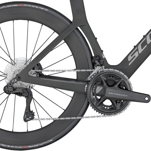 Bicicleta Scott Foil Rc 10 2024