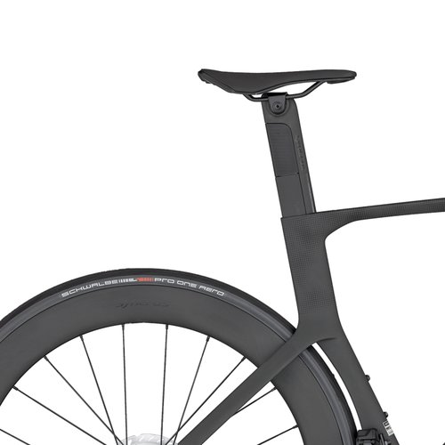 Bicicleta Scott Foil Rc 10 2024
