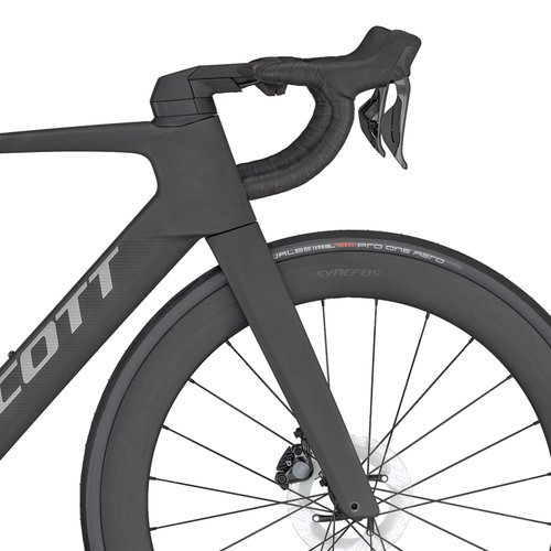 Bicicleta Scott Foil Rc 10 2024