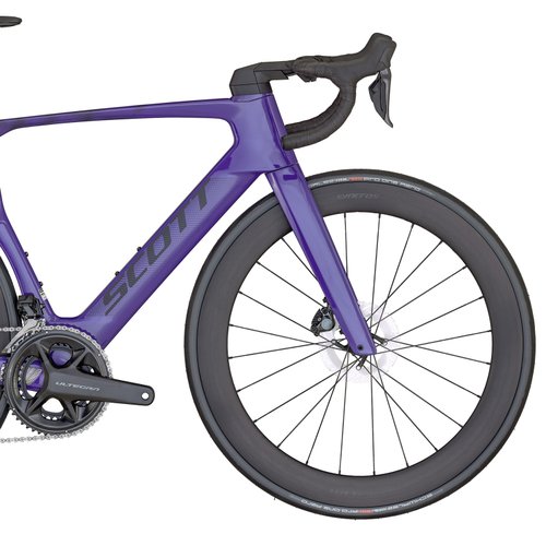 Bicicleta Scott Foil RC 10 2025