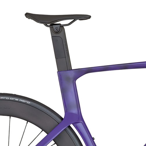 Bicicleta Scott Foil RC 10 2025