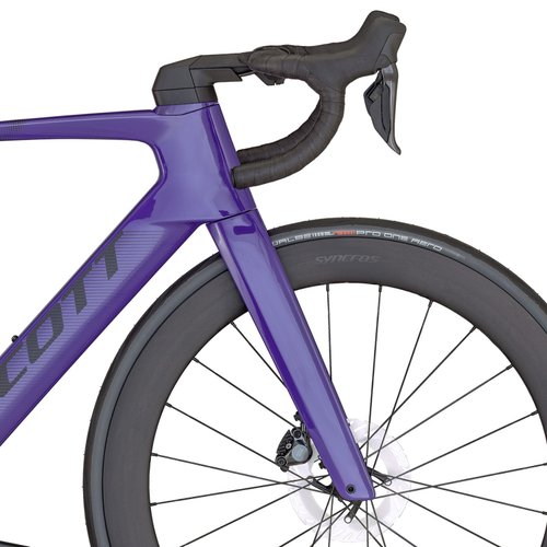 Bicicleta Scott Foil RC 10 2025