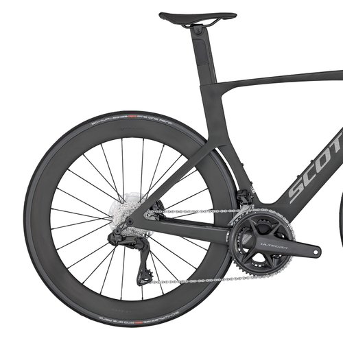 Bicicleta Scott Foil RC 10 2025