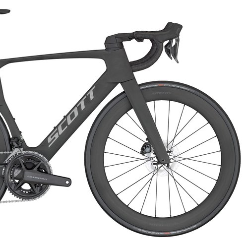 Bicicleta Scott Foil RC 10 2025