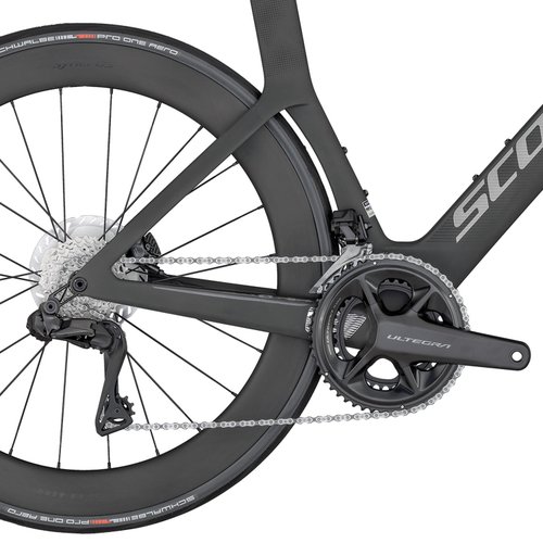 Bicicleta Scott Foil RC 10 2025