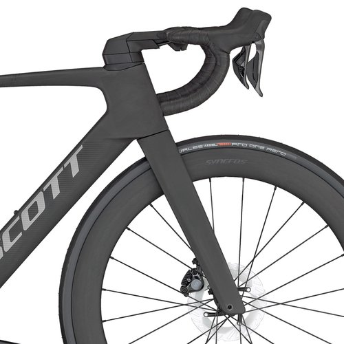 Bicicleta Scott Foil RC 10 2025