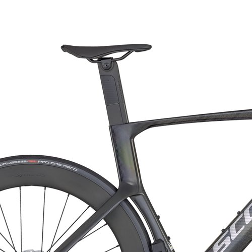 Bicicleta Scott Foil RC 20 2025
