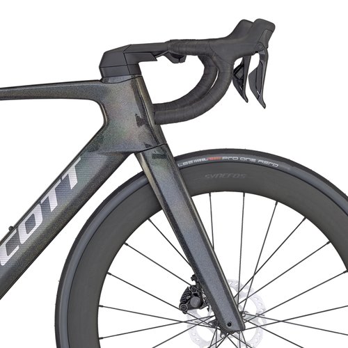 Bicicleta Scott Foil RC 20 2025