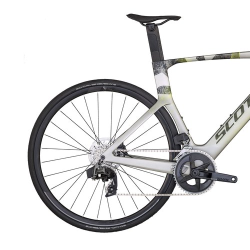 Bicicleta Scott Foil RC 30 2025