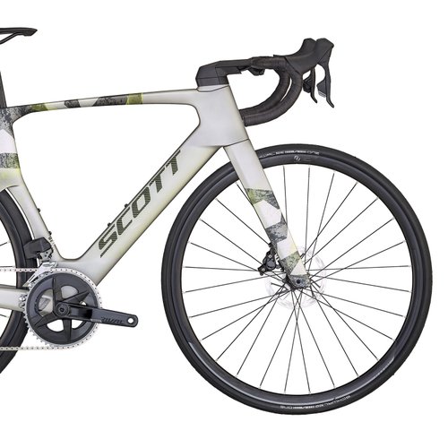 Bicicleta Scott Foil RC 30 2025
