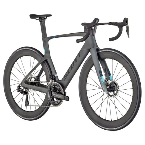 Bicicleta Scott Foil RC PRO 2025