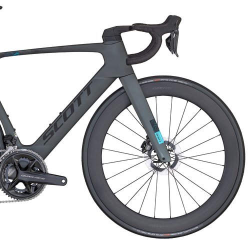 Bicicleta Scott Foil RC PRO 2025