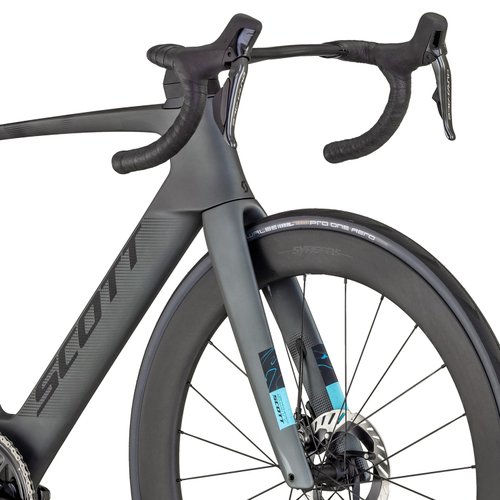 Bicicleta Scott Foil RC PRO 2025