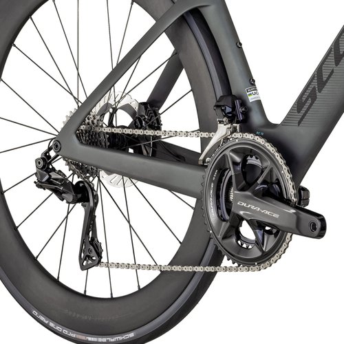 Bicicleta Scott Foil RC PRO 2025
