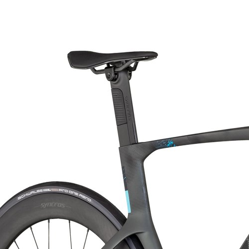 Bicicleta Scott Foil RC PRO 2025