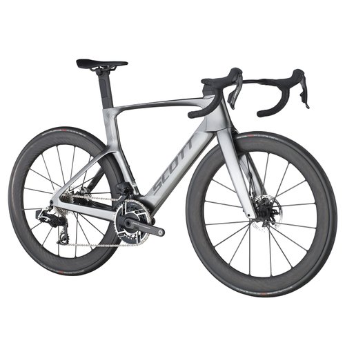 Bicicleta Scott Foil RC Ultimate 2025