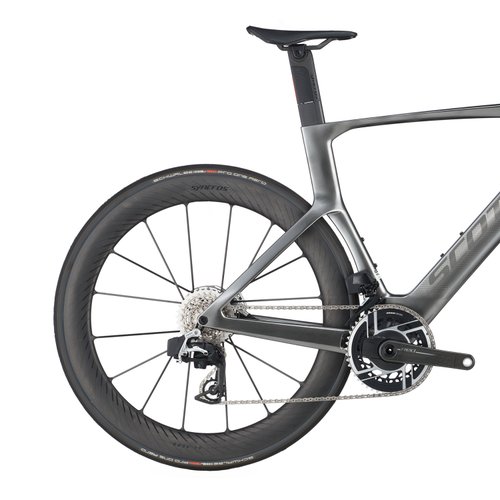 Bicicleta Scott Foil RC Ultimate 2025