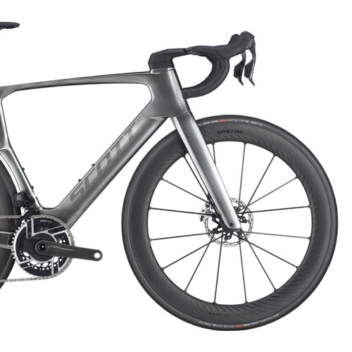 Bicicleta Scott Foil RC Ultimate 2025