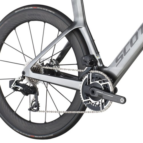 Bicicleta Scott Foil RC Ultimate 2025