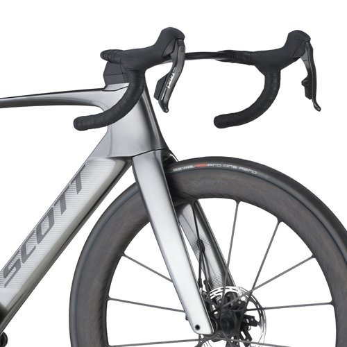 Bicicleta Scott Foil RC Ultimate 2025