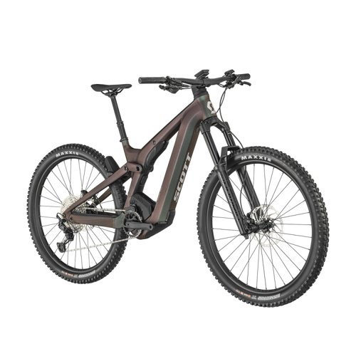 Bicicleta Scott Patron eRide 920 2023