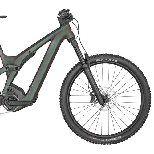 Bicicleta Scott Patron eRide 920 2023