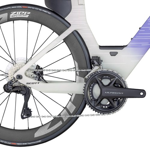 Bicicleta Scott Plasma RC Pro 2025