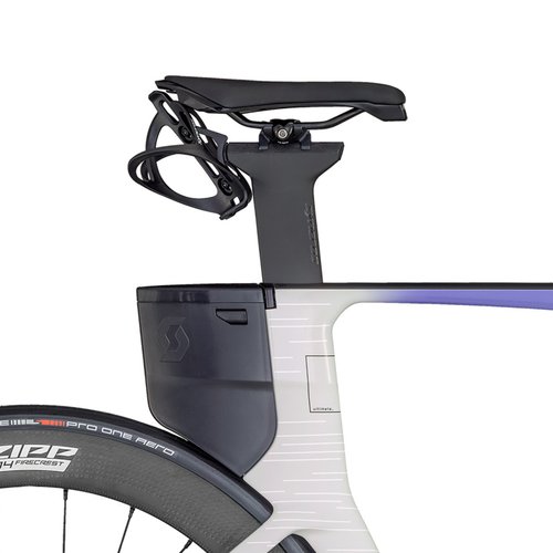 Bicicleta Scott Plasma RC Pro 2025