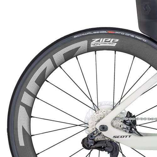 Bicicleta Scott Plasma RC Pro 2025