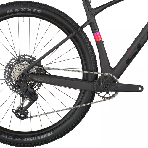 Bicicleta Scott Scale 910 2026