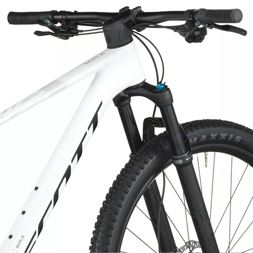 Bicicleta Scott Scale 910 2026