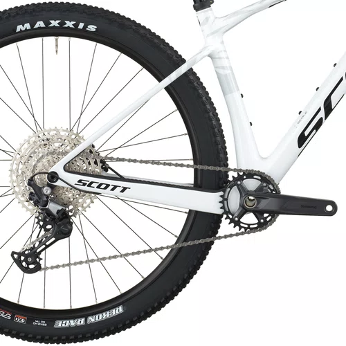 Bicicleta Scott Scale 920 2026
