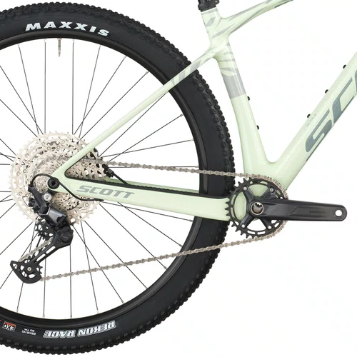 Bicicleta Scott Scale 920 2026