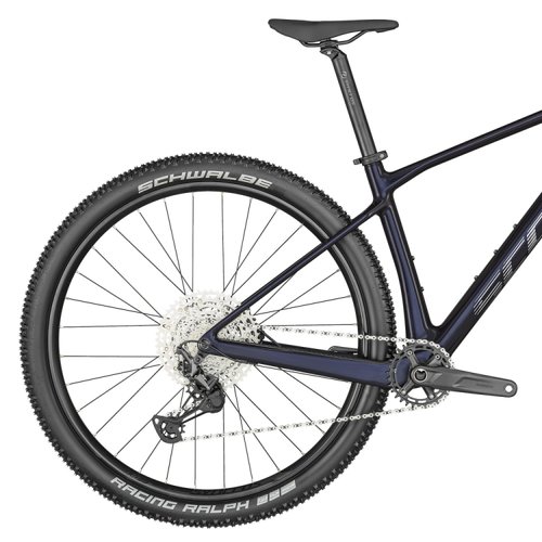 Bicicleta Scott Scale 930 2024/25