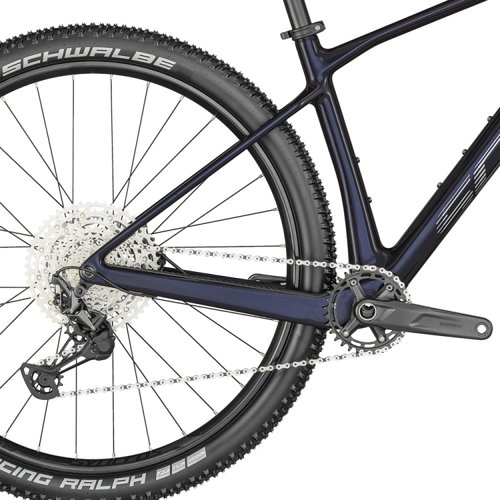 Bicicleta Scott Scale 930 2024/25
