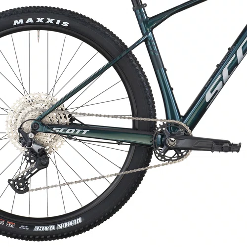 Bicicleta Scott Scale 935 2026