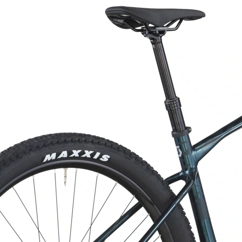 Bicicleta Scott Scale 935 2026