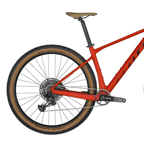 Bicicleta Scott Scale 940 2024/25