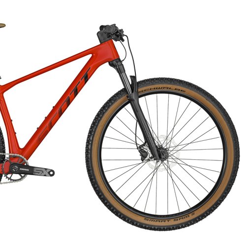 Bicicleta Scott Scale 940 2024/25