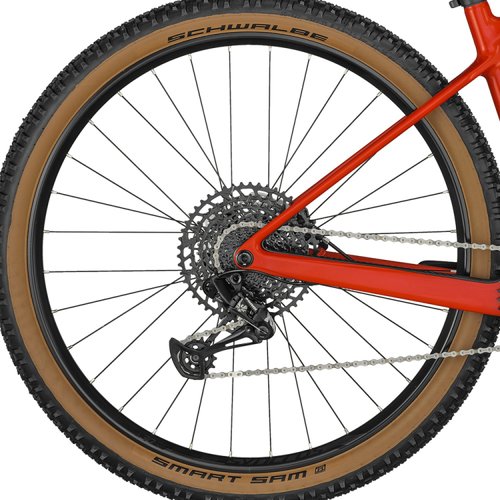 Bicicleta Scott Scale 940 2024/25