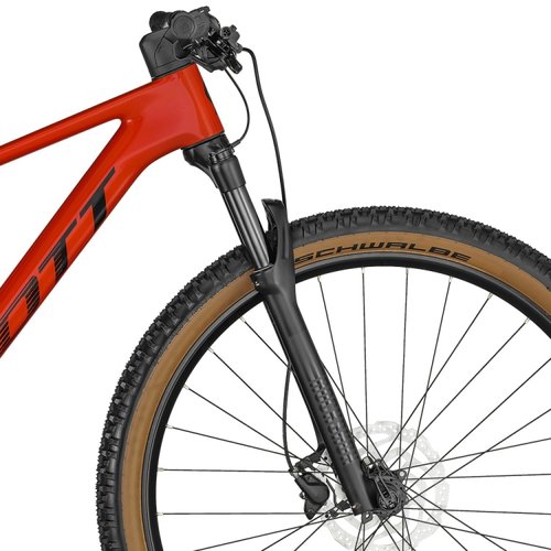 Bicicleta Scott Scale 940 2024/25