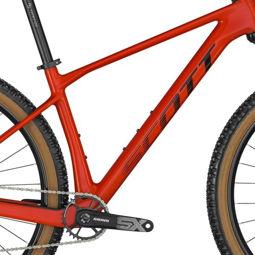 Bicicleta Scott Scale 940 2024/25