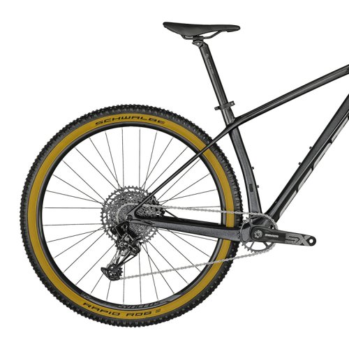 Bicicleta Scott Scale 940